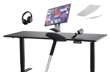 Meble biurowe Deskspace